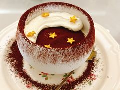-LA JOLLA 墨西哥餐厅(学院路店)
