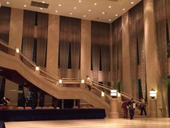 浙江三立开元名都大酒店-浙江三立开元名都大酒店