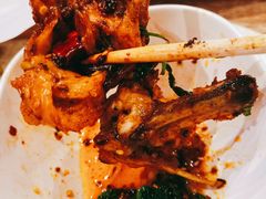 -枪火串烧·东北特色烧烤(罗湖总店)