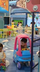 -卡通尼乐园(印象汇店)