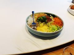 -红樱桃·欢乐餐厅(太原里店)