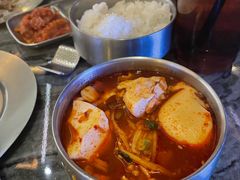 -义气烤肉餐吧(大族广场店)