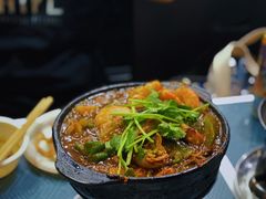 -川香煲(茅台路店)