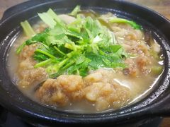 -白卫东白记砂锅(管城街店)