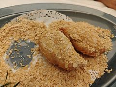 -品海楼·大连海胆锅贴馆(东港店)