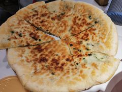 葱花饼-匠熙小馆(崇文门店)