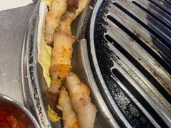 -GOGIYA·咕叽吖韩国传统烤肉店(小榄店)