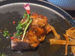 -West10 西拾·西餐厅·创意菜(未来科技城店)