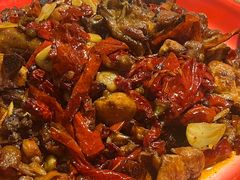 -柴窝堡22号辣子鸡·传承新疆菜