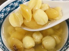 -老胡甜汤(龙眼店)