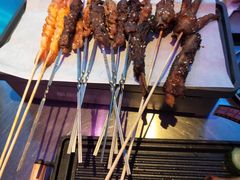 -燥次·烧烤酒场(万象城店)