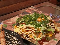 -66大阪烧烧鸟·益市家系拉面出张所