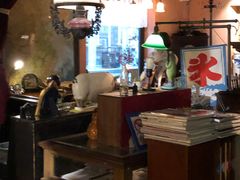 -古董花园(思南路42弄小区店)