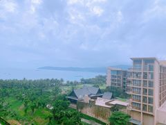 -三亚亚龙湾天域度假酒店