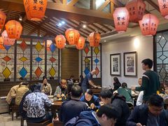 -大壶春生煎(四川中路店)