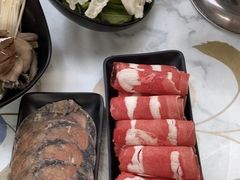 -丽江庭院之丽江往事(安定门店)