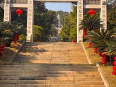 -青礁慈济宫