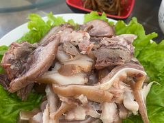 -李连贵熏肉大饼(天通苑店)
