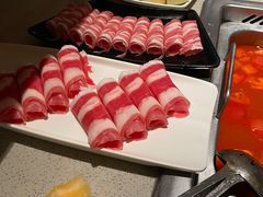 -海底捞火锅(杭州富阳富春新天地店)