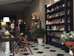 -发现花馆西餐厅FA Restaurant