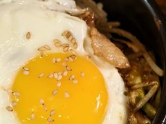 -炸鸡情侣韩式料理(中央大街店)