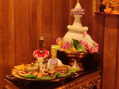 -莲泰式·中式·沐足·精油SPA采耳(天河店)