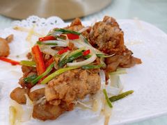 -瑞福园联谊餐室(茂名南路店)