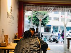 大堂-吴记怪味面(牛王庙店)
