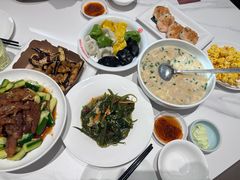 -双合园·海鲜水饺青岛菜(万佳广场店)