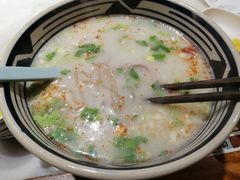 -虢国羊肉汤馆(政二街店)
