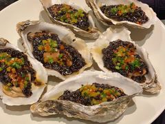 -凯菲厅海鲜姿造·海鲜自助·帝王蟹·龙虾(成都群光君悦酒店)