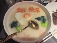 -锦府园·新台州菜(合生汇店)
