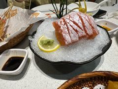 -79号渔船海鲜饭店(华强北店)