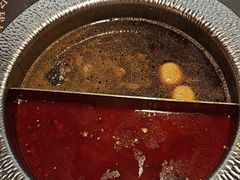 -牛YO寿喜烧和牛火锅自助(三台子万象汇店)