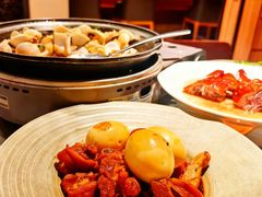 -莞府家宴·东莞菜(市民服务中心店)