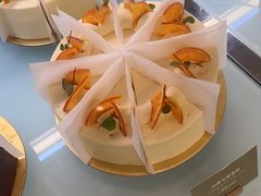 -gaga(深圳福田星河COCO Park店)