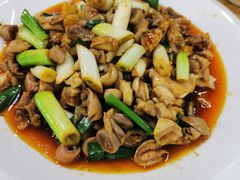 -建水五谷杂粮餐厅·建水美食