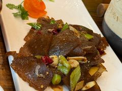 -老雒阳面馆·水席(定鼎门店)