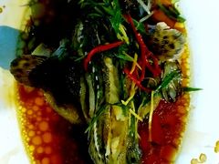 -四川小胡子海鲜(丁村万人海鲜广场店)