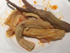 -海底捞火锅(上元大街店)