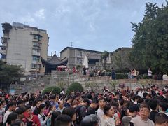 -文昌阁-老东门遗址