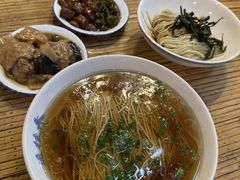 -逸桂禾面馆