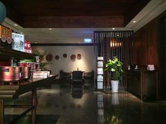 -粗茶淡饭·隐庐私厨(东亭店)