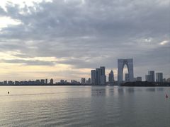 -金鸡湖游船(月光码头)