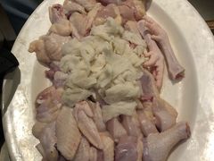 -百年果林椰子鸡(中洲店)