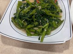 -老字号蛇口德记烧腊饭店·海鲜加工