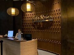 -Let’s Relax Spa(Siam Square One)