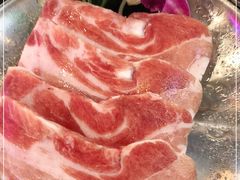 -玄希浪漫厨房·韩料烤肉(湖滨银泰in77店)