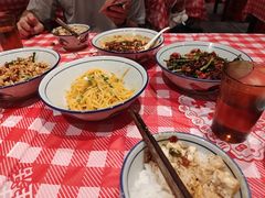 -荆九爷爆炒桥头三嫩(浙大店)
