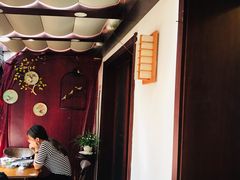 -孙盛兴奥灶面馆·蟹黄面·三虾面(山塘街总店)